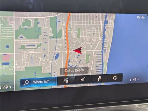 Used 2022 Mercedes-Benz E 350 Sedan image 13