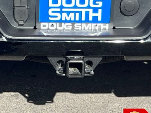 New 2026 Chevrolet Silverado 1500 LT Trail Boss w/ LT Trail Boss Premium Package image 29