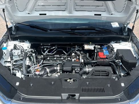 New 2026 Honda CR-V EX image 7