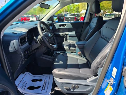 New 2026 Ford Maverick Lariat AWD/4WD image 16