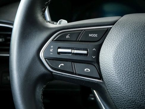 Certified 2023 Hyundai Santa Fe SEL w/ Premium Package image 11