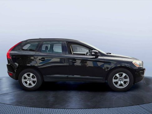 Used 2011 Volvo XC60 3.2 AWD/4WD image 6