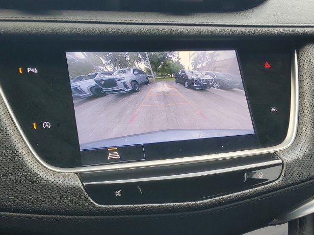 Certified 2024 Cadillac XT6 Luxury FWD image 29