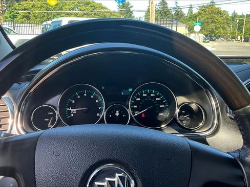 Used 2014 Buick Enclave Leather AWD/4WD image 12