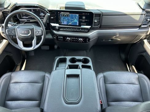 Used 2025 GMC Sierra 1500 SLT AWD/4WD image 20
