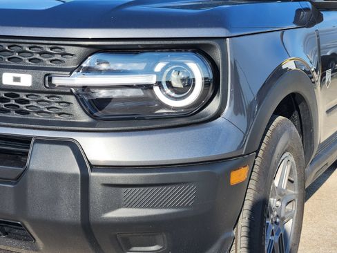 New 2026 Ford Bronco Sport Big Bend AWD/4WD image 10
