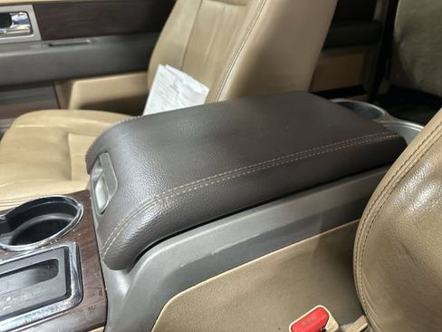 Used 2012 Ford F150 Lariat w/ Lariat Plus Pkg AWD/4WD image 28