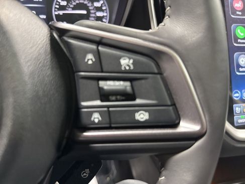 Certified 2025 Subaru Ascent Touring AWD/4WD image 21