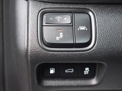 Used 2020 Kia Optima SX FWD image 25