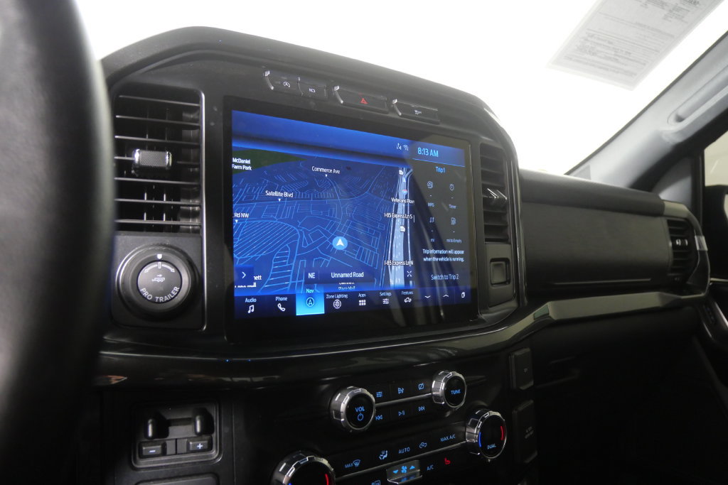 Used 2021 Ford F150 XLT w/ Equipment Group 302A High RWD image 21