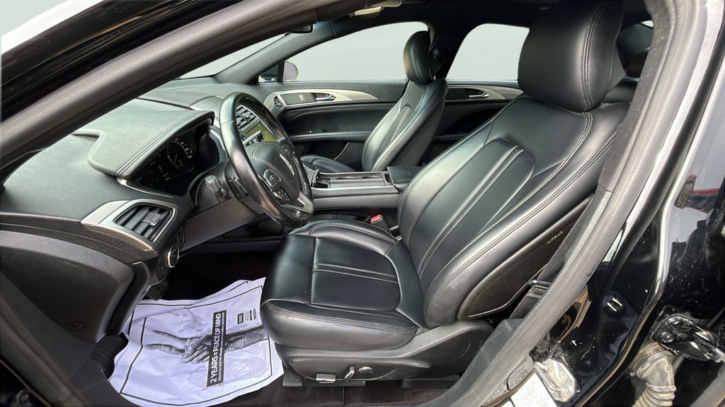 Used 2017 Lincoln MKZ Premiere FWD image 14