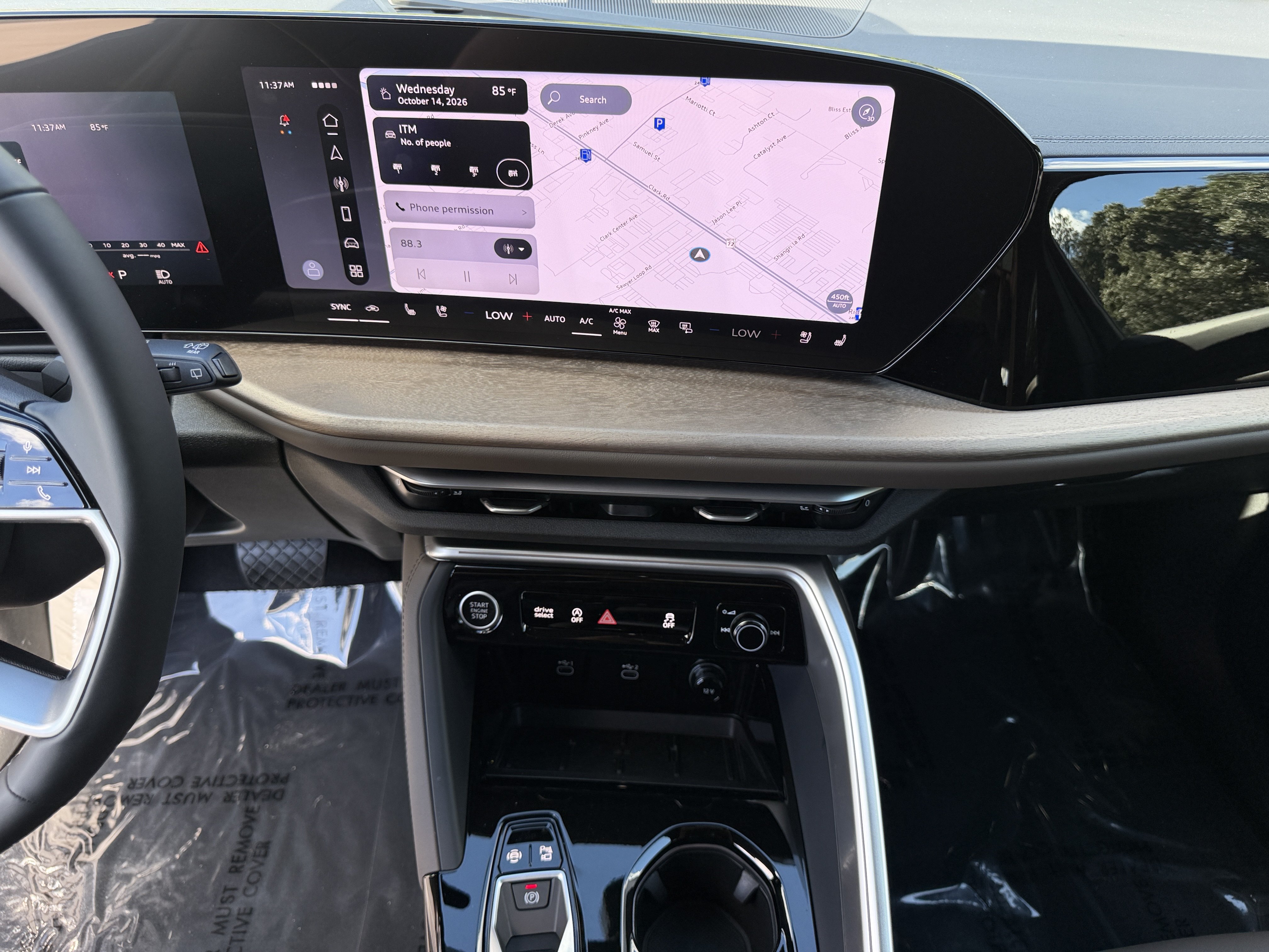 New 2026 Audi Q5 Premium AWD/4WD image 24