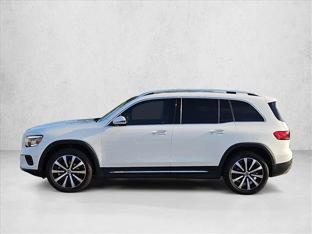 Used 2022 Mercedes-Benz GLB 250 image 7