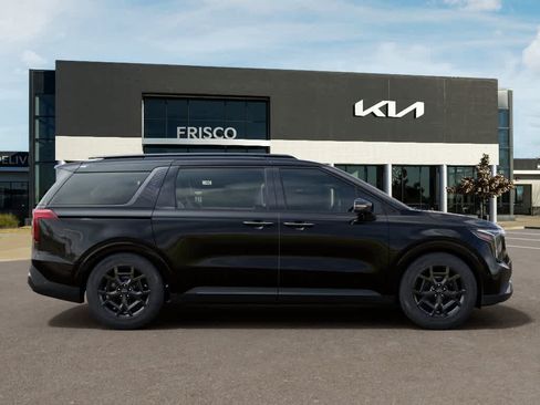 New 2026 Kia Carnival SX FWD image 7