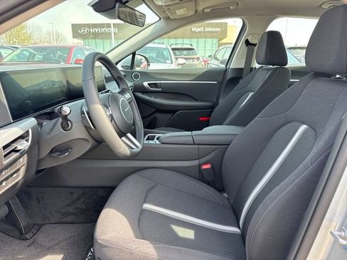 New 2026 Hyundai Sonata SEL FWD image 11