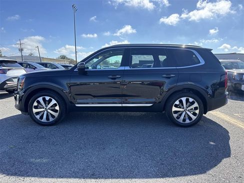 Used 2020 Kia Telluride S image 8