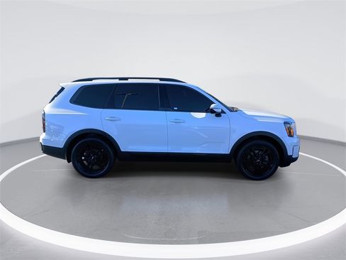 Used 2024 Kia Telluride SX Prestige X-Line image 9