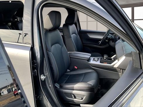 New 2026 MAZDA CX-90 Plug-In Hybrid w/Premium Sport image 13