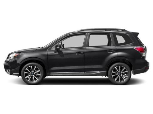 Used 2018 Subaru Forester 2.0XT Touring w/ Popular Package #2 image 4