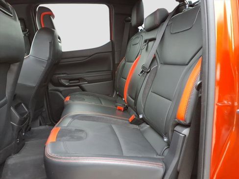 Used 2024 Ford Ranger Raptor image 24