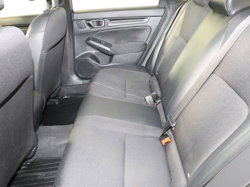 Used 2024 Honda Civic Sport image 23