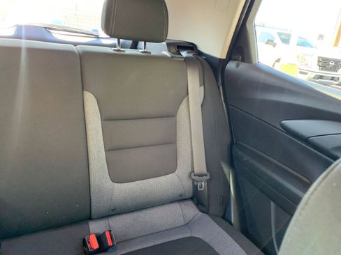 Used 2025 Chevrolet TrailBlazer LT image 35