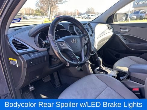 Used 2013 Hyundai Santa Fe Sport w/ Popular Equipment Pkg image 21