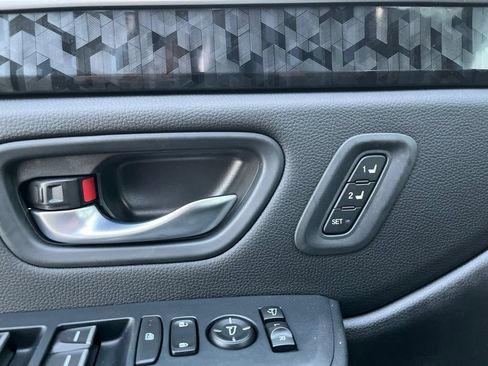 Used 2026 Honda Passport TrailSport Elite image 11