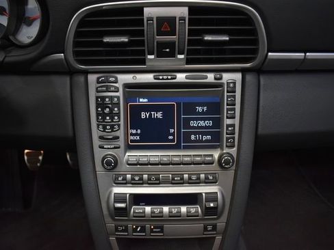 Used 2007 Porsche 911 Carrera 4S AWD/4WD image 14