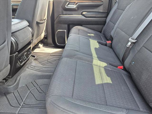 Used 2024 Chevrolet Silverado 1500 RST AWD/4WD image 17