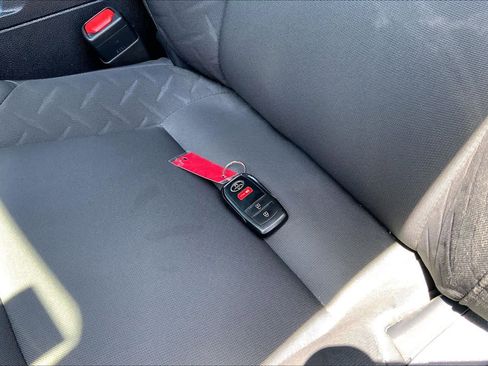 Used 2024 Toyota Tacoma SR5 RWD image 13