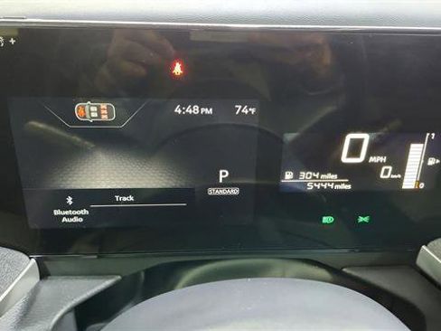 Certified 2026 Nissan Kicks SV FWD image 33