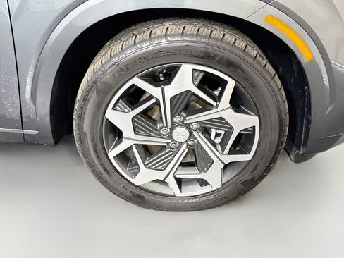 Used 2022 Hyundai Palisade Calligraphy w/ Cargo Package FWD image 32