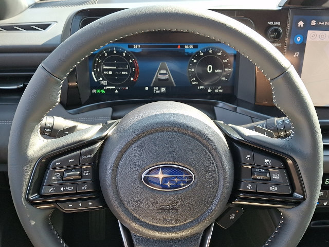 New 2026 Subaru Outback Touring XT AWD/4WD image 14