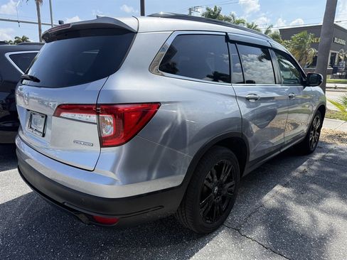 Used 2022 Honda Pilot Special Edition image 5