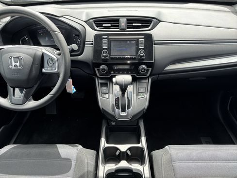 Used 2020 Honda CR-V LX image 17