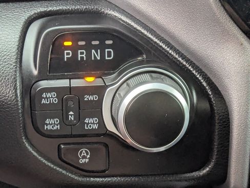 Used 2023 RAM 1500 Big Horn AWD/4WD image 29