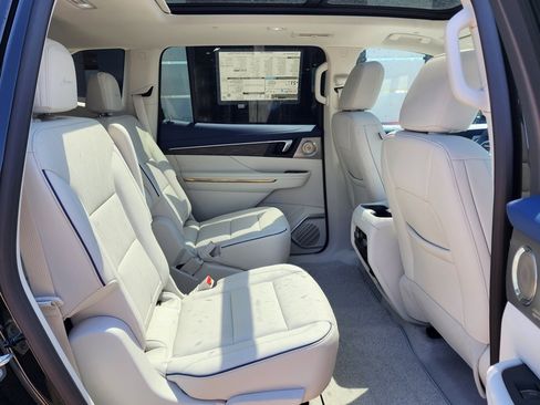 New 2026 Buick Enclave Avenir w/ Super Cruise Package image 46