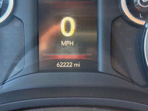 Used 2023 RAM 1500 Big Horn w/ Trailer Tow Group image 18