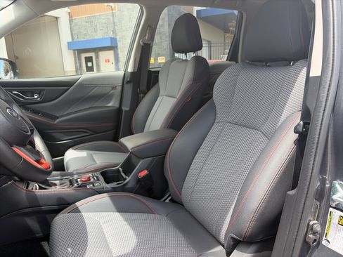 Certified 2024 Subaru Forester Sport AWD/4WD image 14