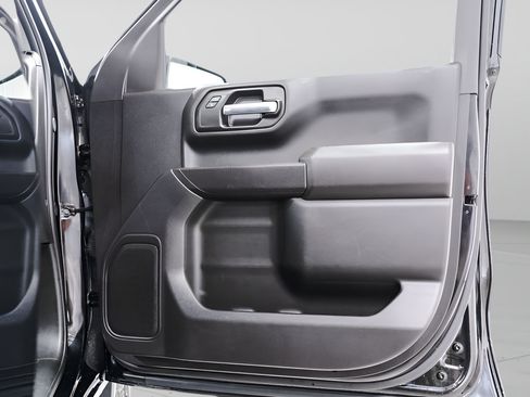 Used 2024 GMC Sierra 1500 Pro w/ Graphite Edition AWD/4WD image 31