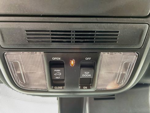 Used 2025 Honda Passport TrailSport image 21