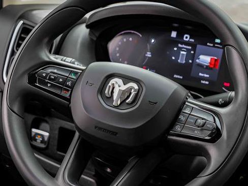 Used 2024 RAM ProMaster 1500 w/ Quick Order Package 22G SLT image 14