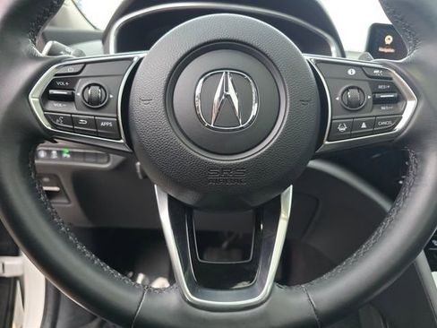 Used 2024 Acura MDX SH-AWD w/ Technology Package image 45