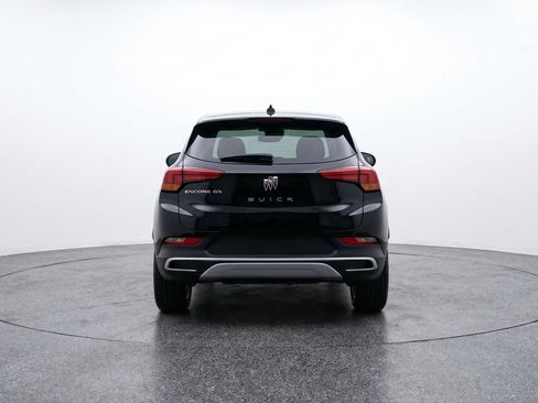 Used 2025 Buick Encore GX Preferred AWD/4WD image 7