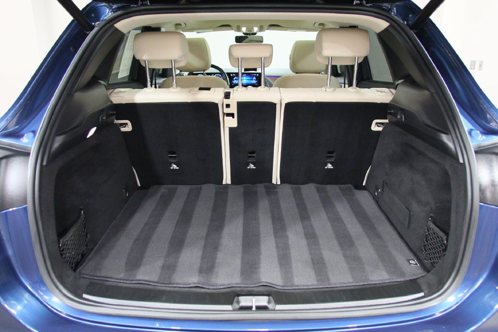 Certified 2023 Mercedes-Benz GLA 250 image 26
