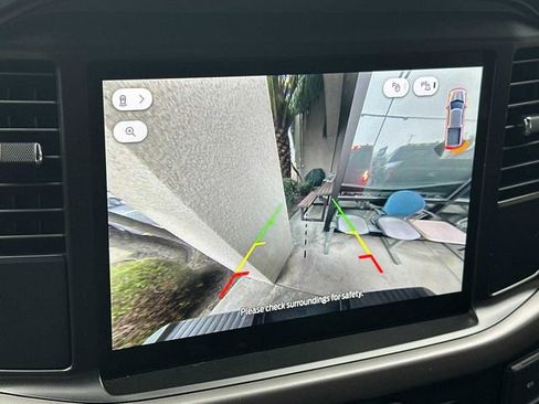 New 2025 Ford F150 XL w/ Equipment Group 103A High image 15