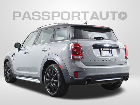 Used 2019 MINI Cooper Countryman S image 6