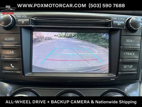 Used 2015 Toyota RAV4 LE AWD/4WD image 20