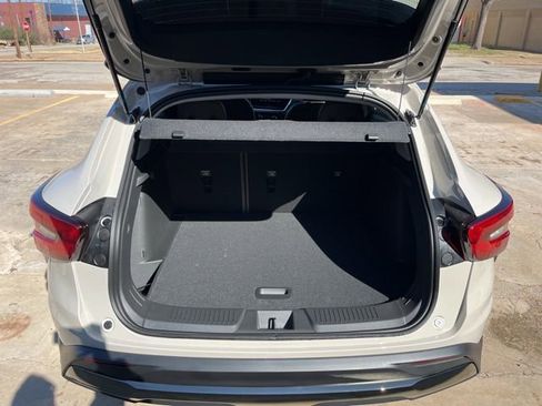 New 2026 Chevrolet Trax ACTIV image 13